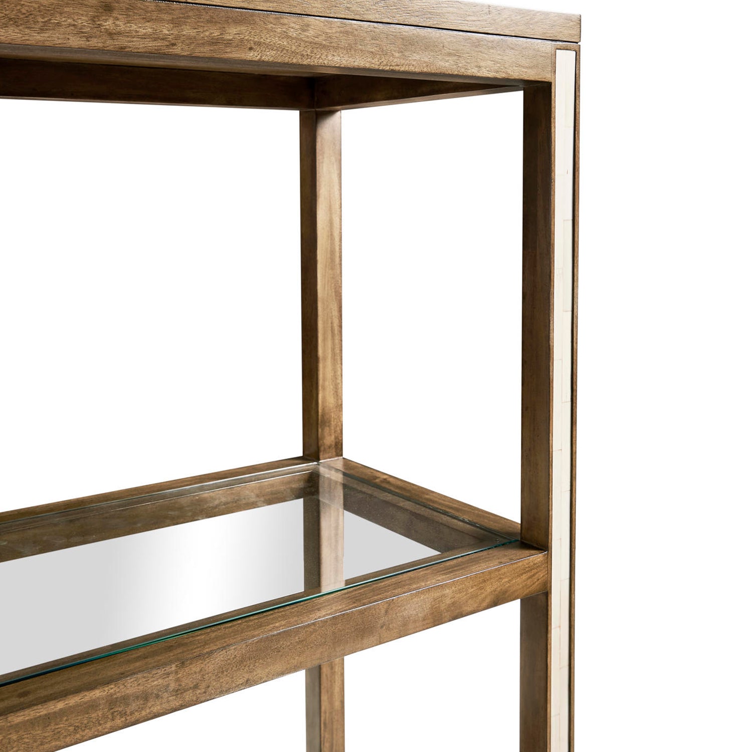 Jonathan Charles Jacques Etagere