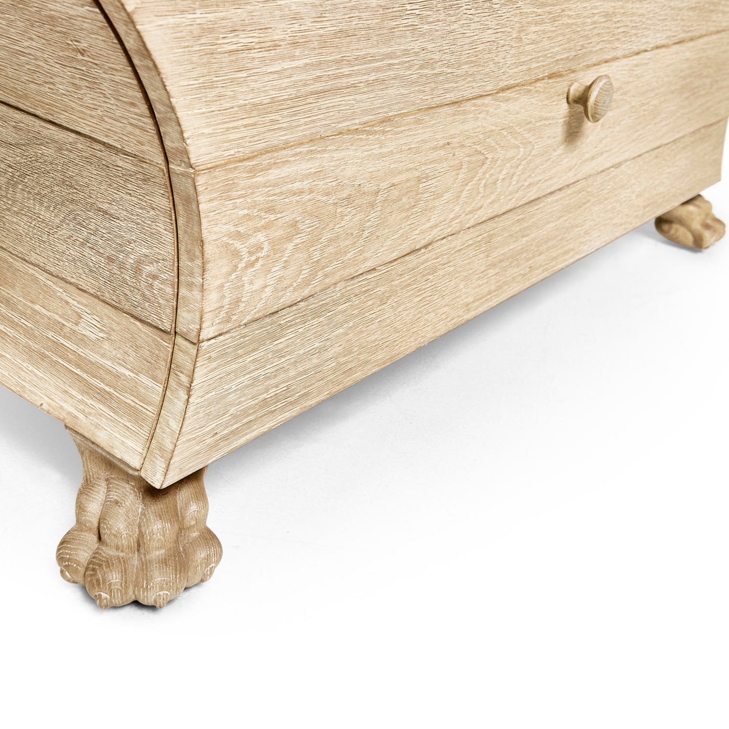 Jonathan Charles Gatcombe Bombe Chest