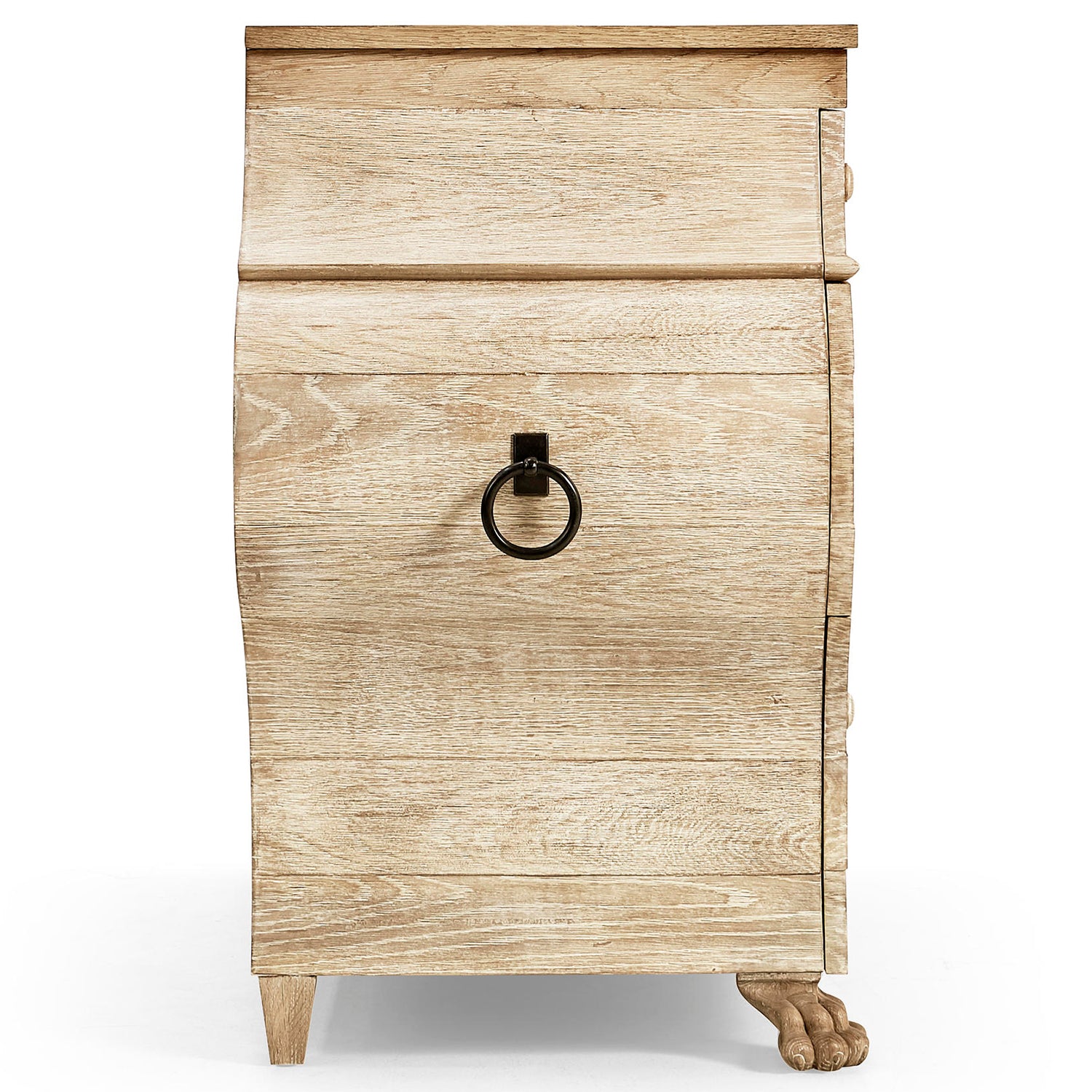 Jonathan Charles Gatcombe Bombe Chest