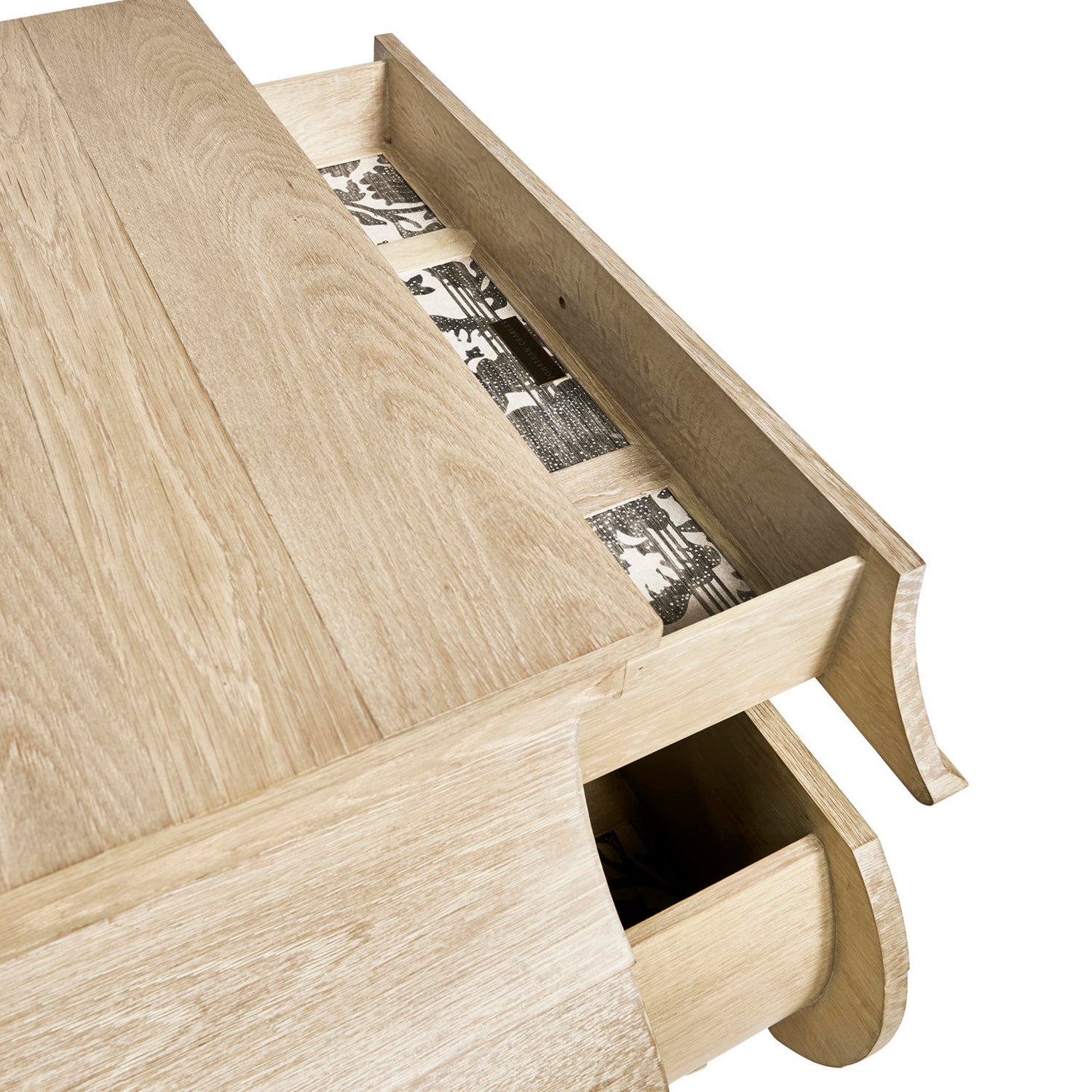 Jonathan Charles Gatcombe Bombe Chest