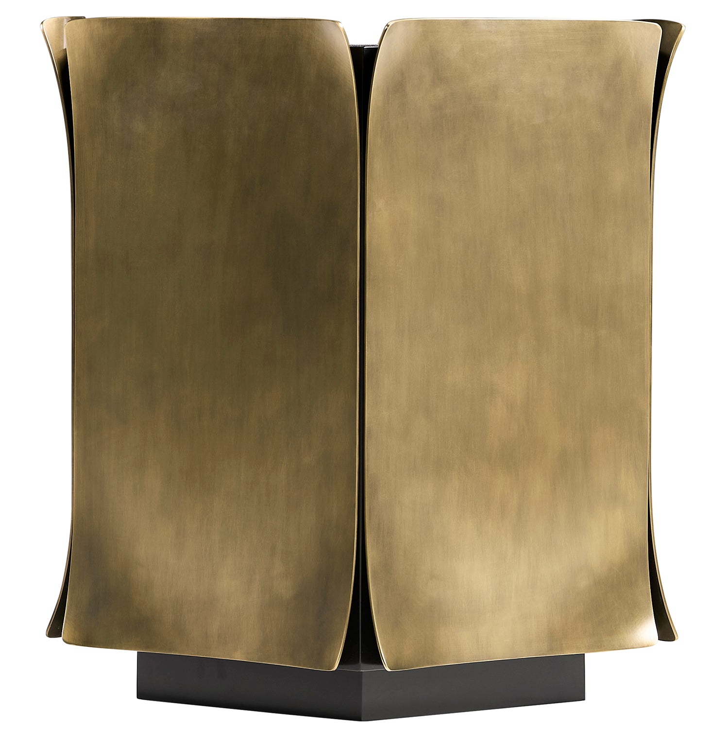 Jonathan Charles Hammersmith End Table