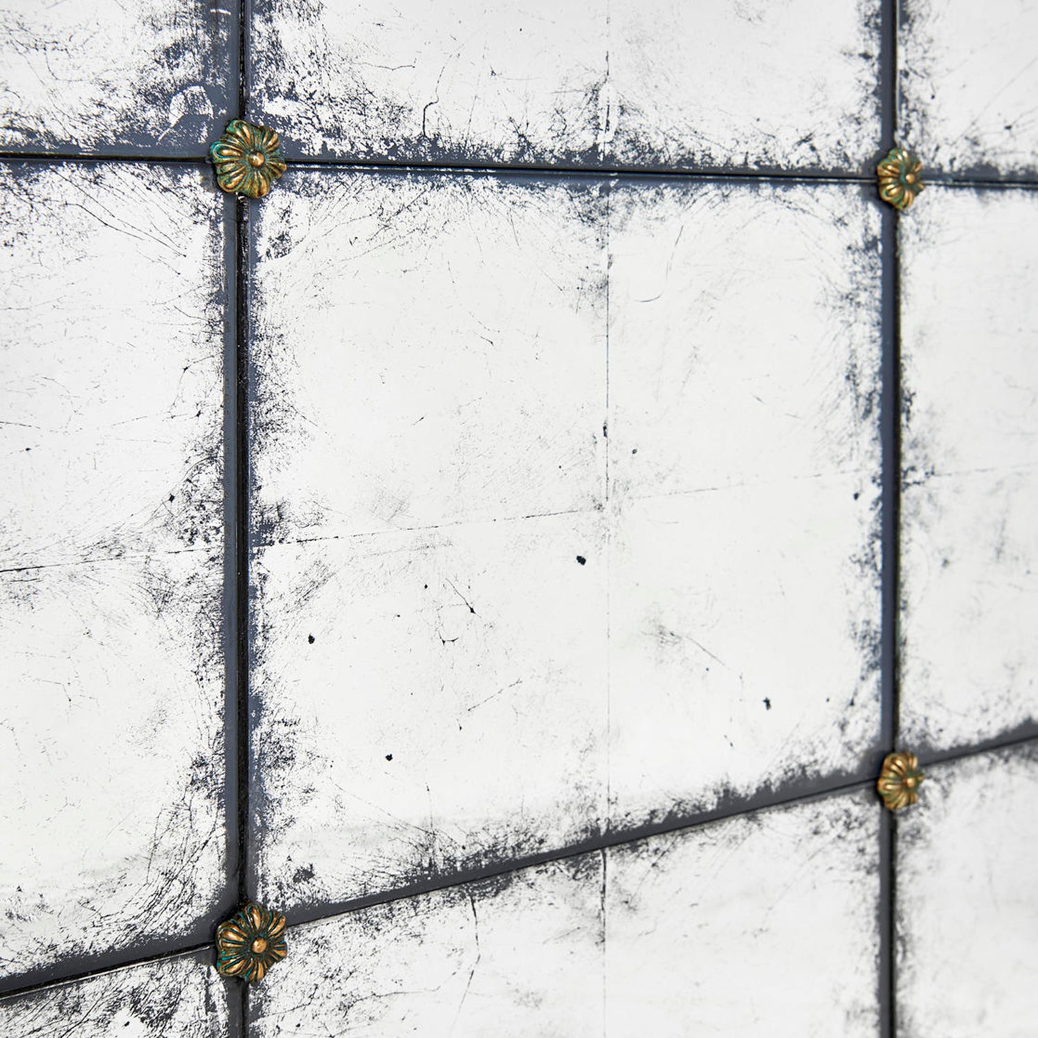 Jonathan Charles Luna Square End Table