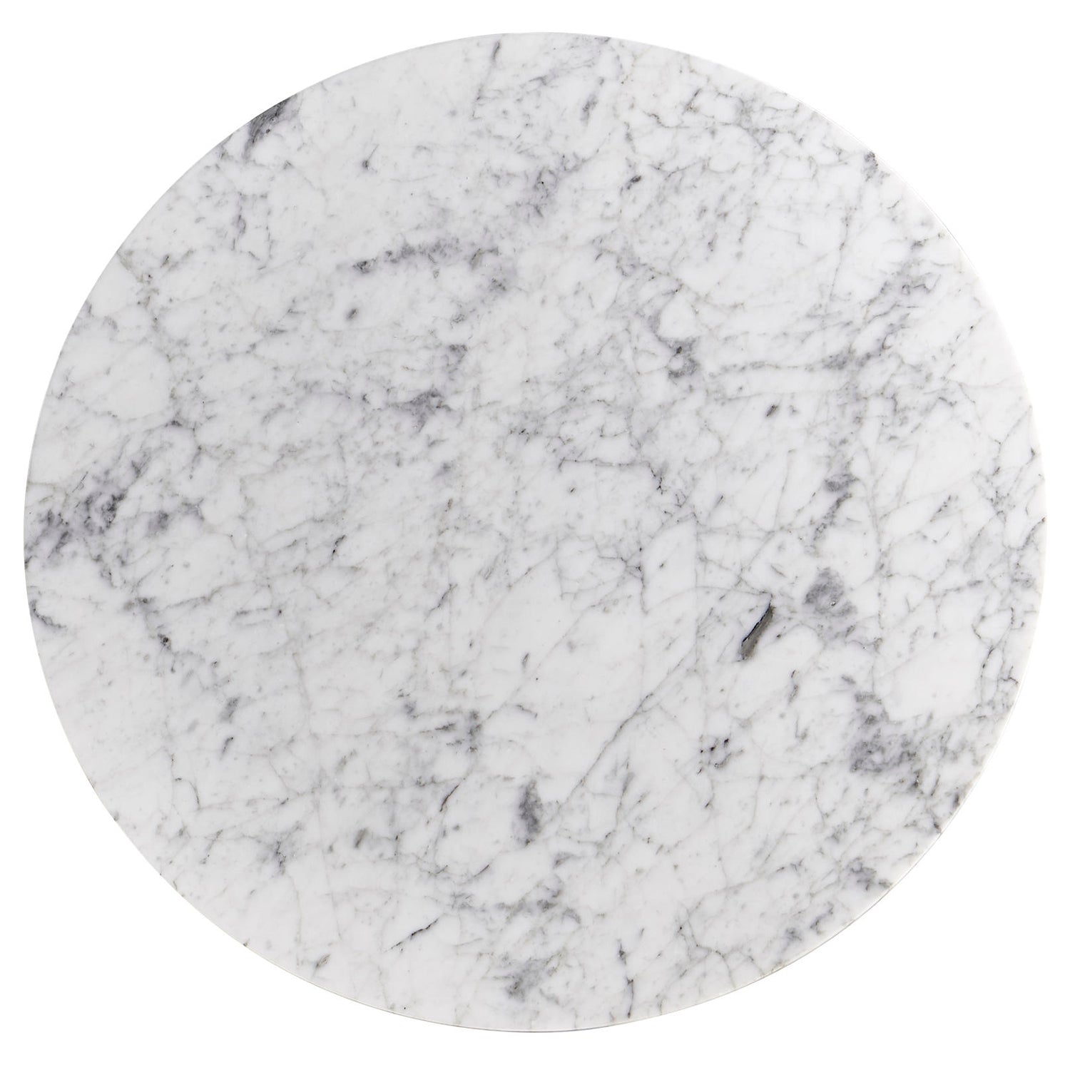 Jonathan Charles Rook Round Cocktail Table