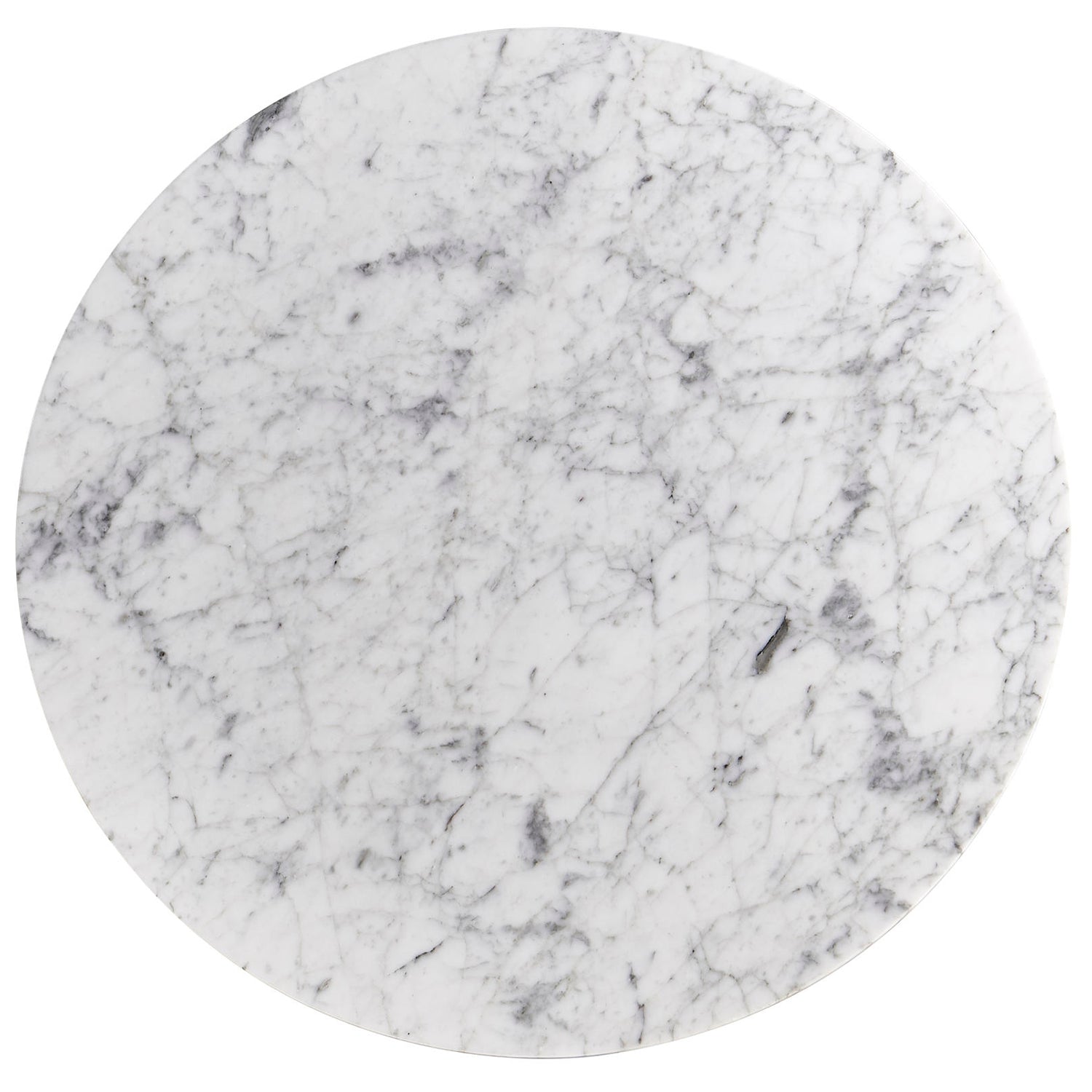 Jonathan Charles Rook Round Cocktail Table