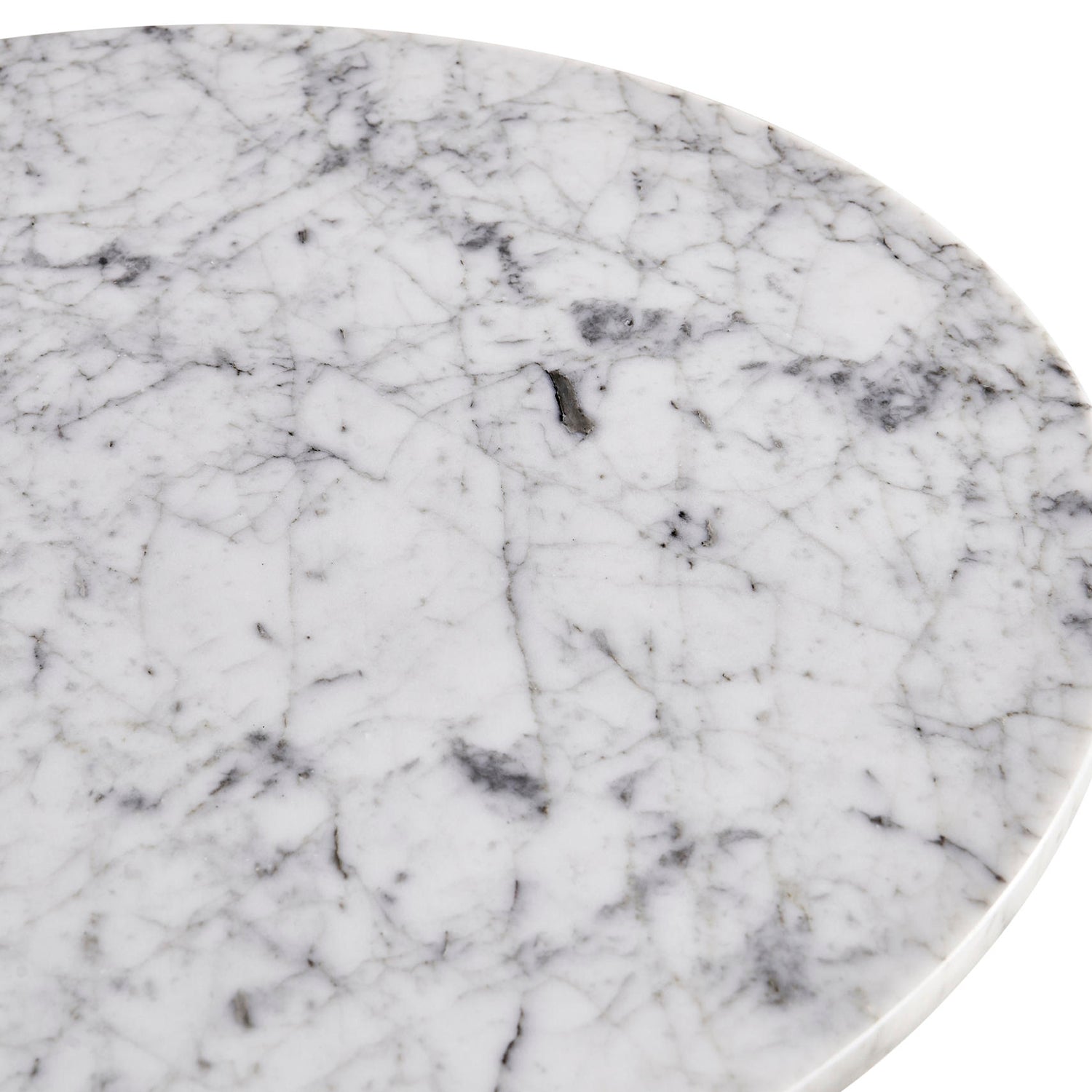 Jonathan Charles Rook Round Cocktail Table