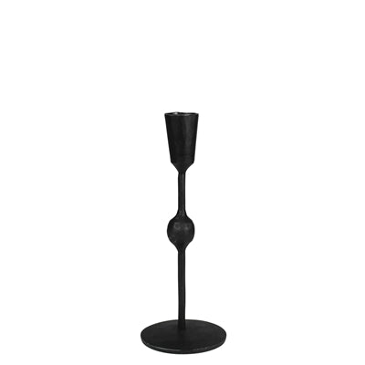 Adonis Taper Candle Holder Set of 2