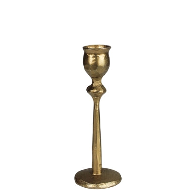 Sonrisa Taper Candle Holder Set of 2