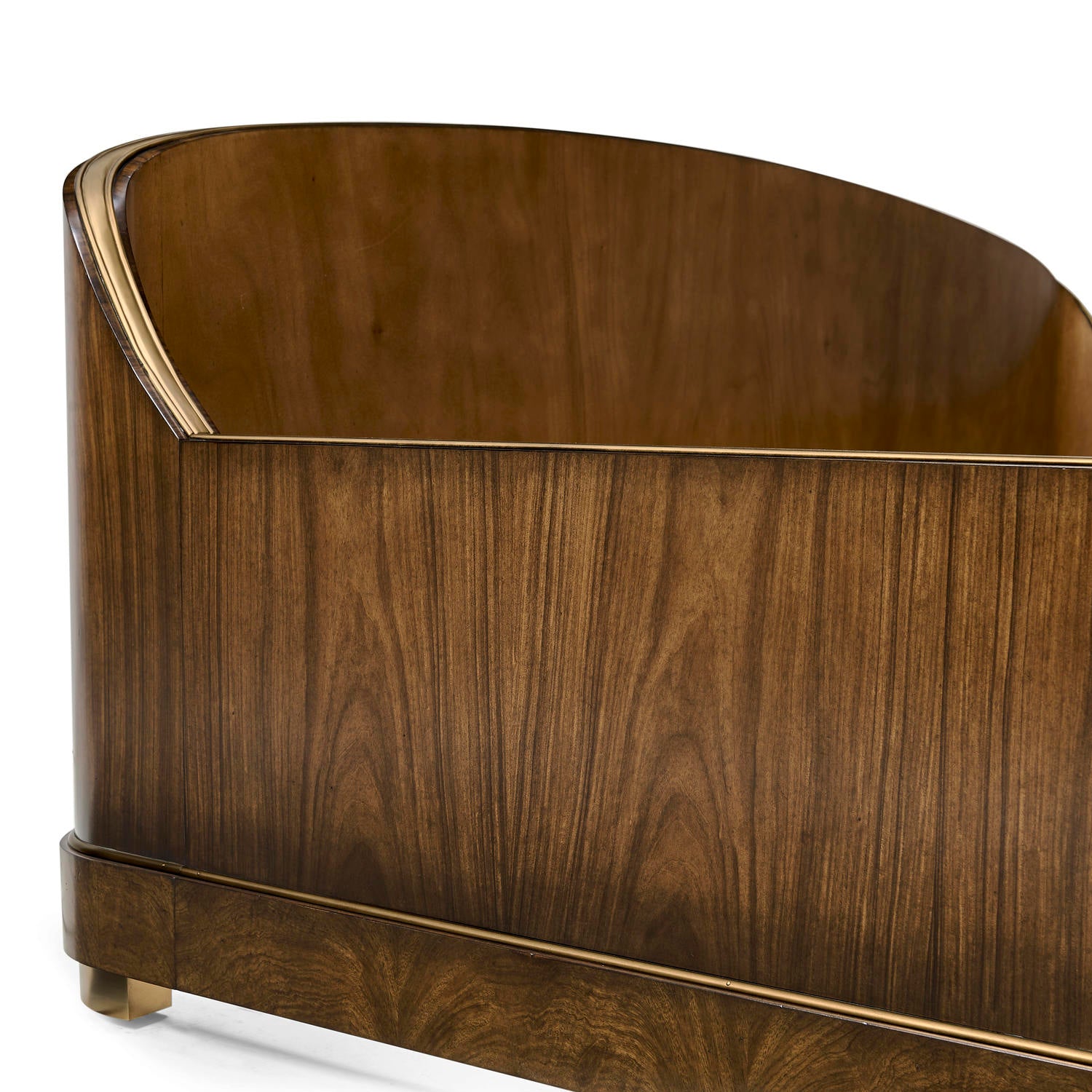 Jonathan Charles Viceroy Panel King Bed