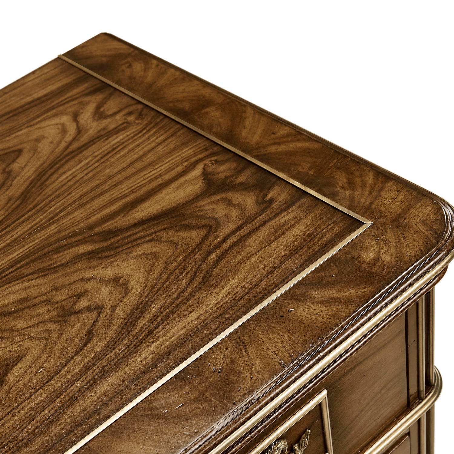 Jonathan Charles Viceroy Bedside Chest