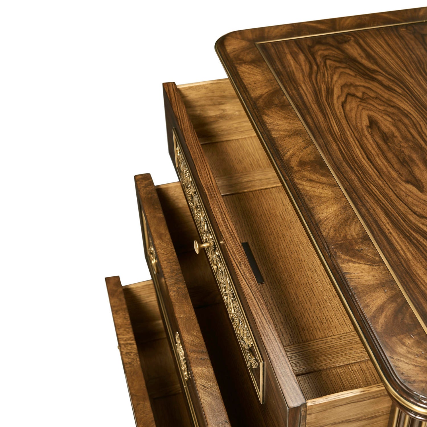 Jonathan Charles Viceroy Bedside Chest