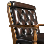 Jonathan Charles Viceroy Arm Chair