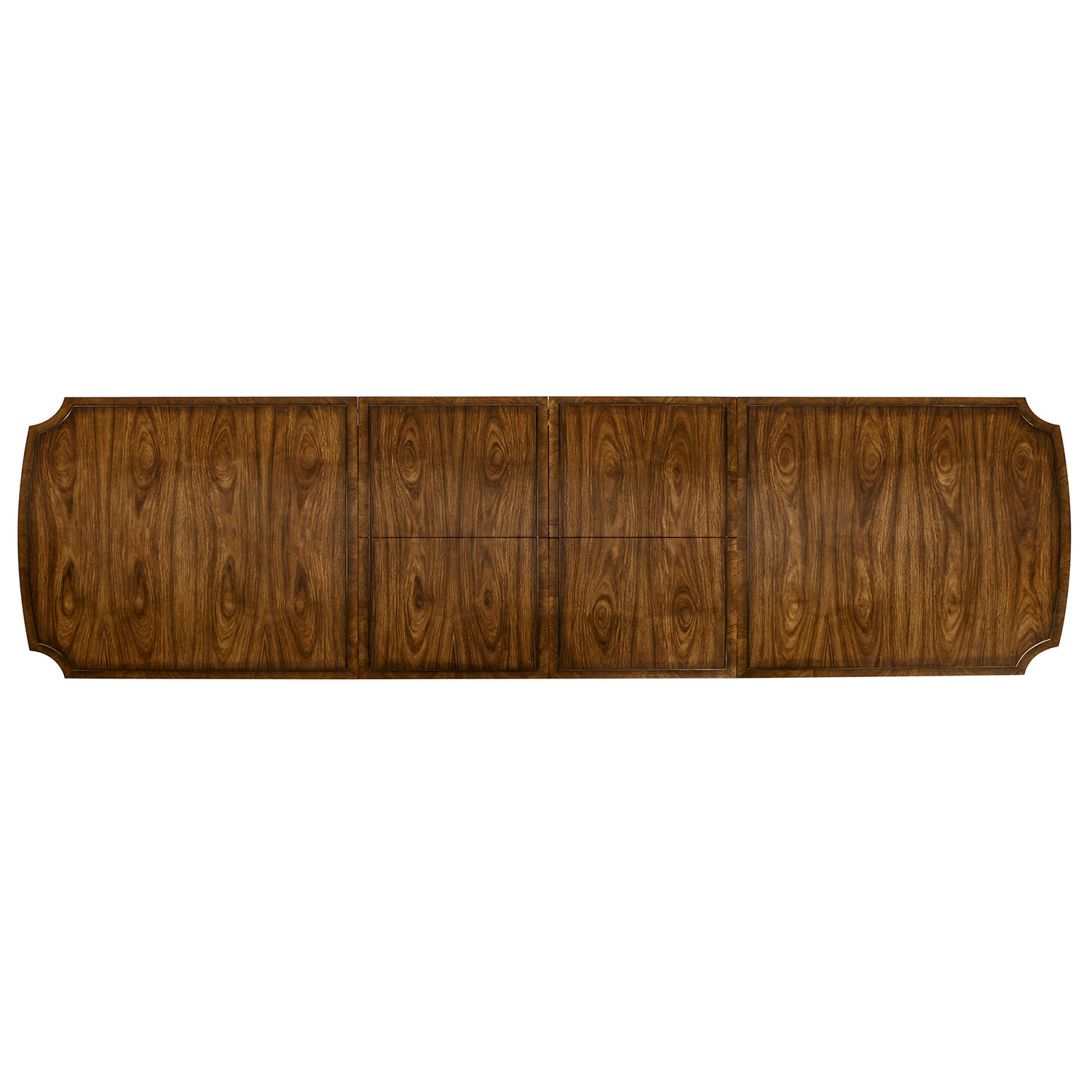 Jonathan Charles Viceroy Rectangular Dining Table