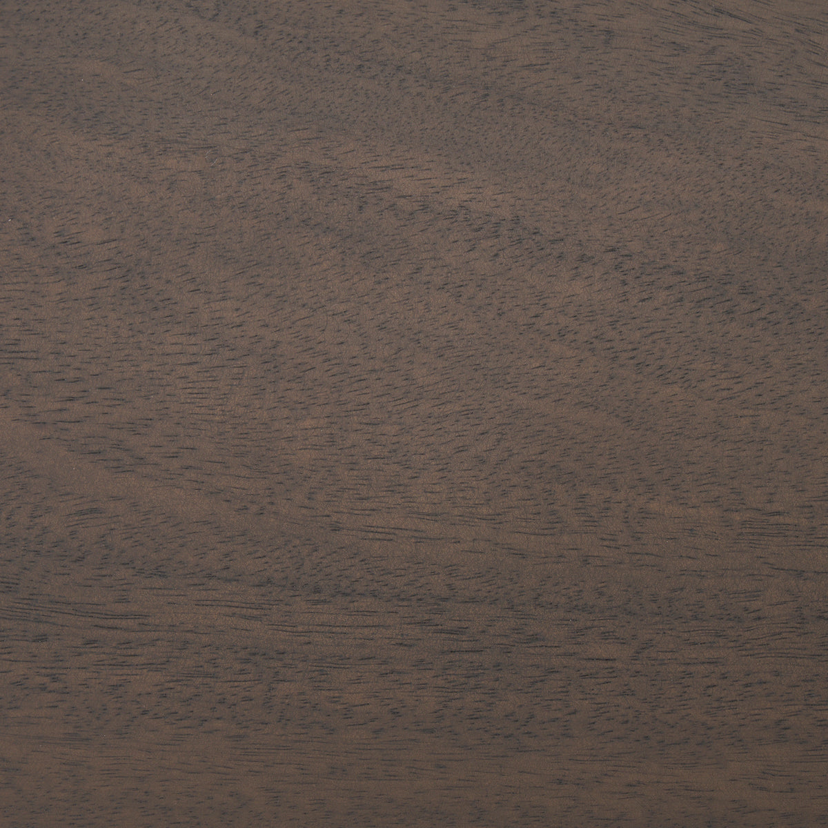 Mercana Suvan 84"L x 42"W Rectangular Dining Table | Modern | Med-Dark Brown Wood | Seats 8
