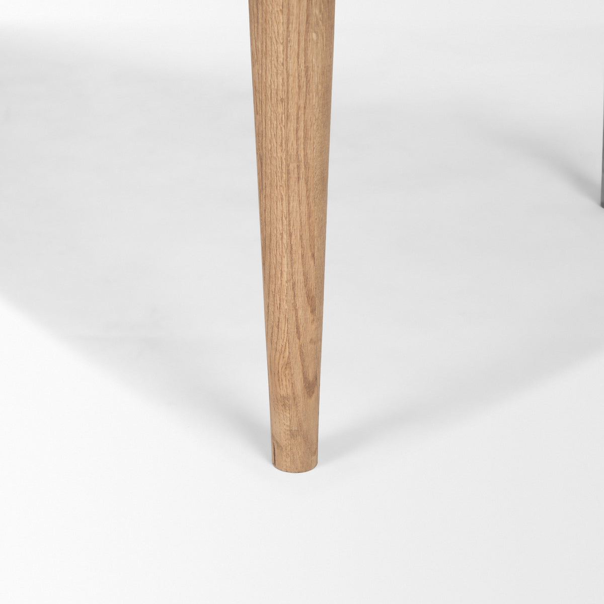 Mercana Suvan 84"L x 42"W Rectangular Dining Table | Modern | Light Brown Wood | Seats 8