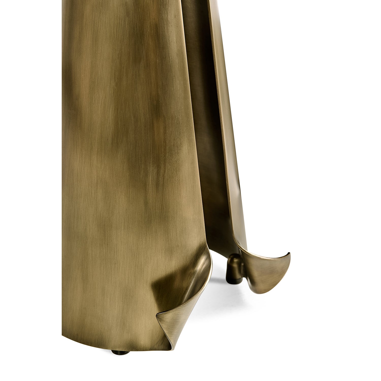 Jonathan Charles Hammersmith Drink Table