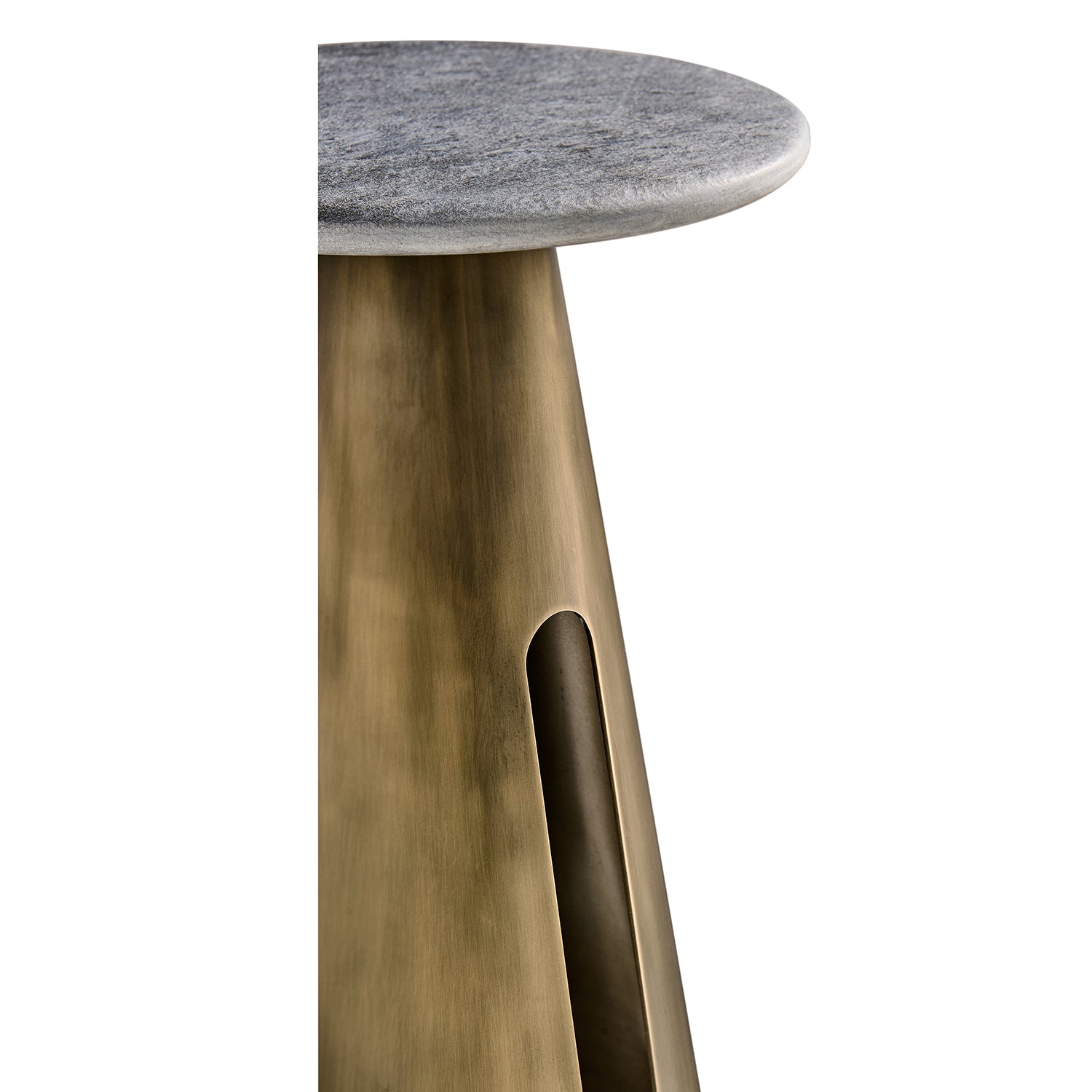 Jonathan Charles Hammersmith Drink Table