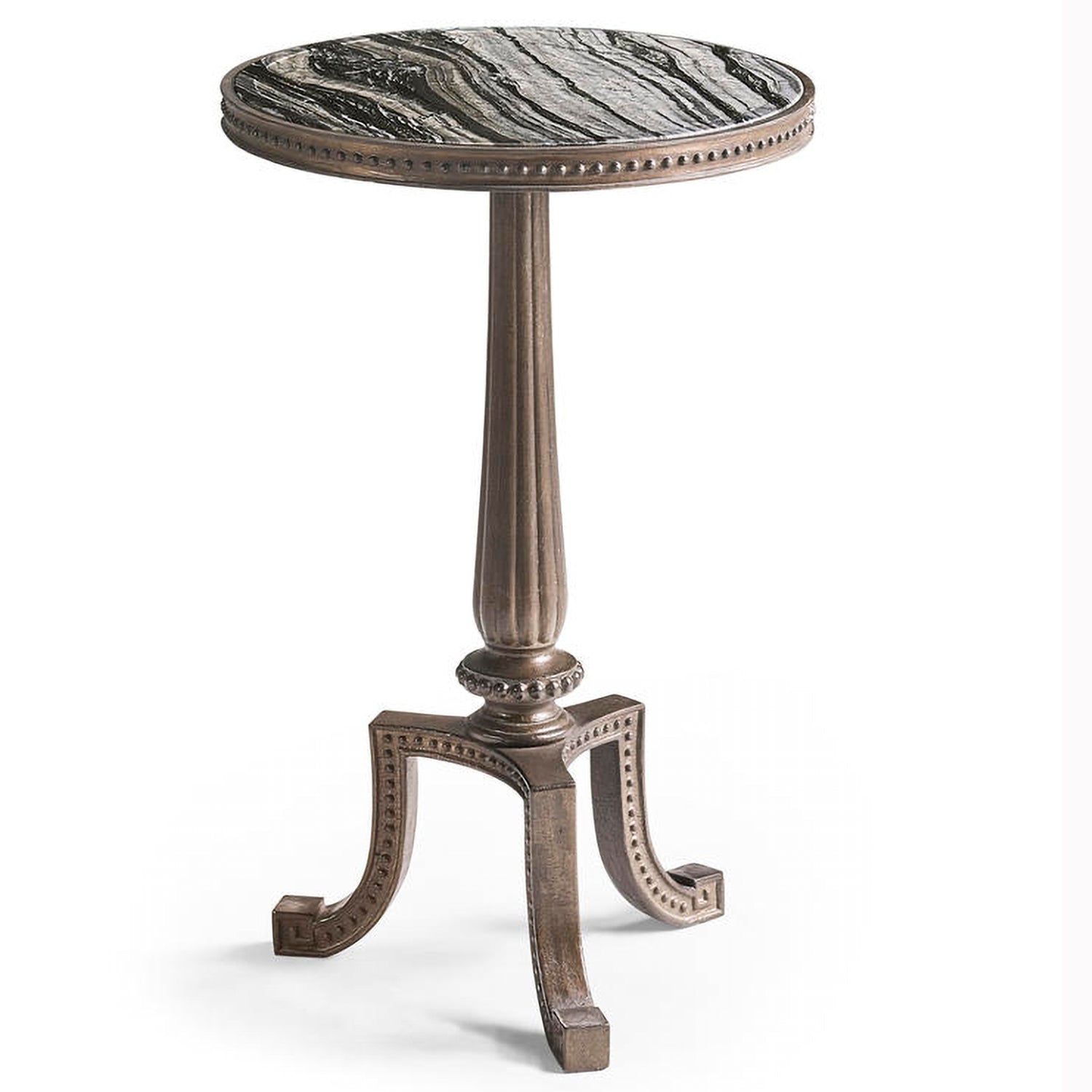 Jonathan Charles Winslow Martini Table