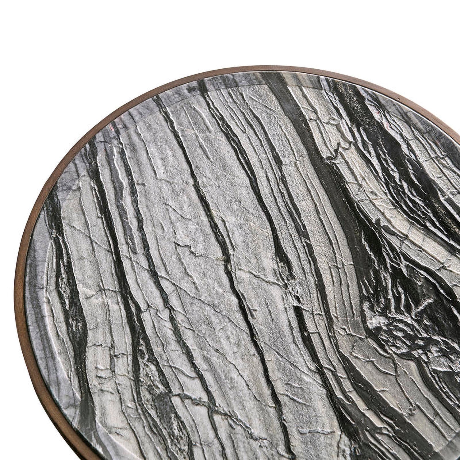 Jonathan Charles Winslow Martini Table