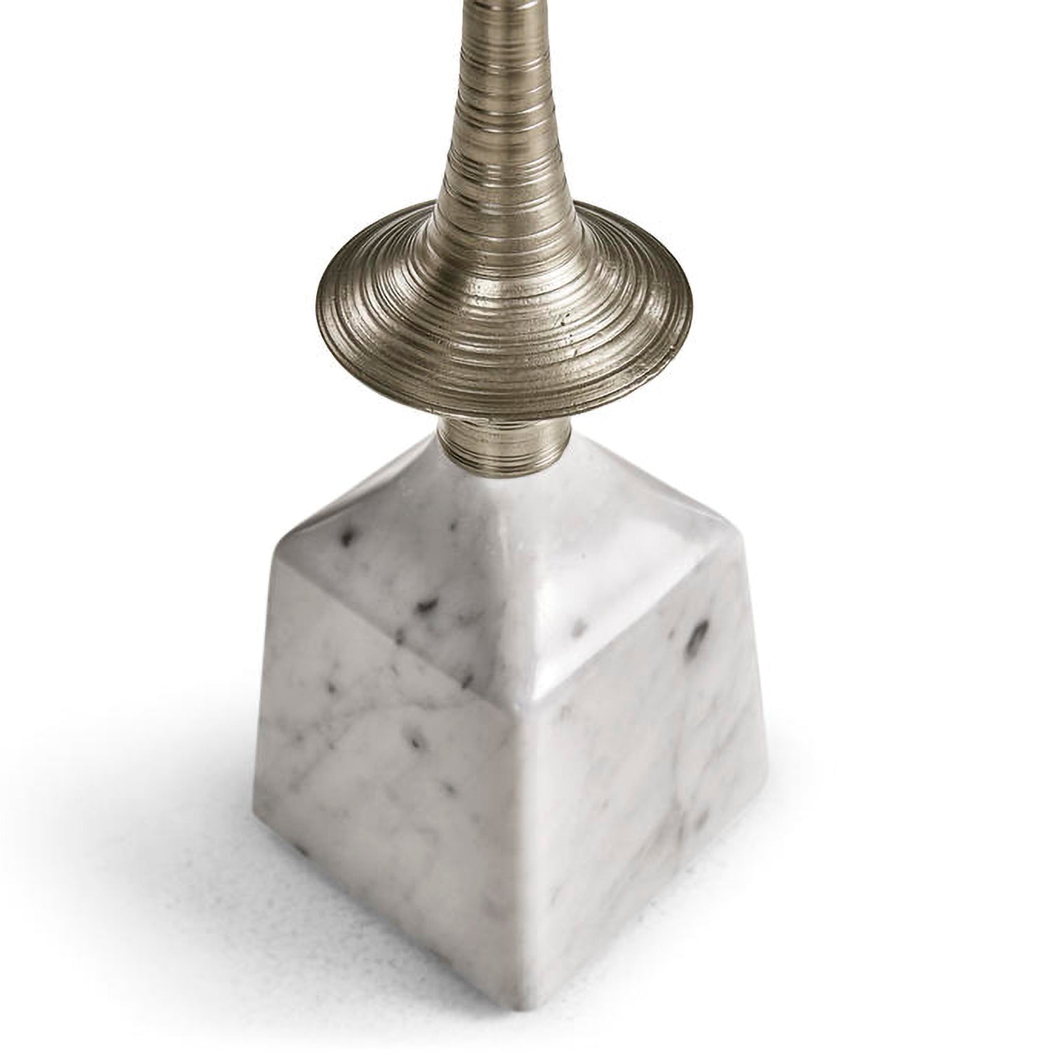 Jonathan Charles Stone Harbor Martini Table