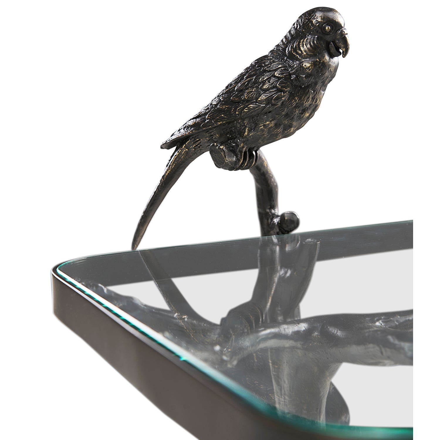 Jonathan Charles Mendenhall Accent Table