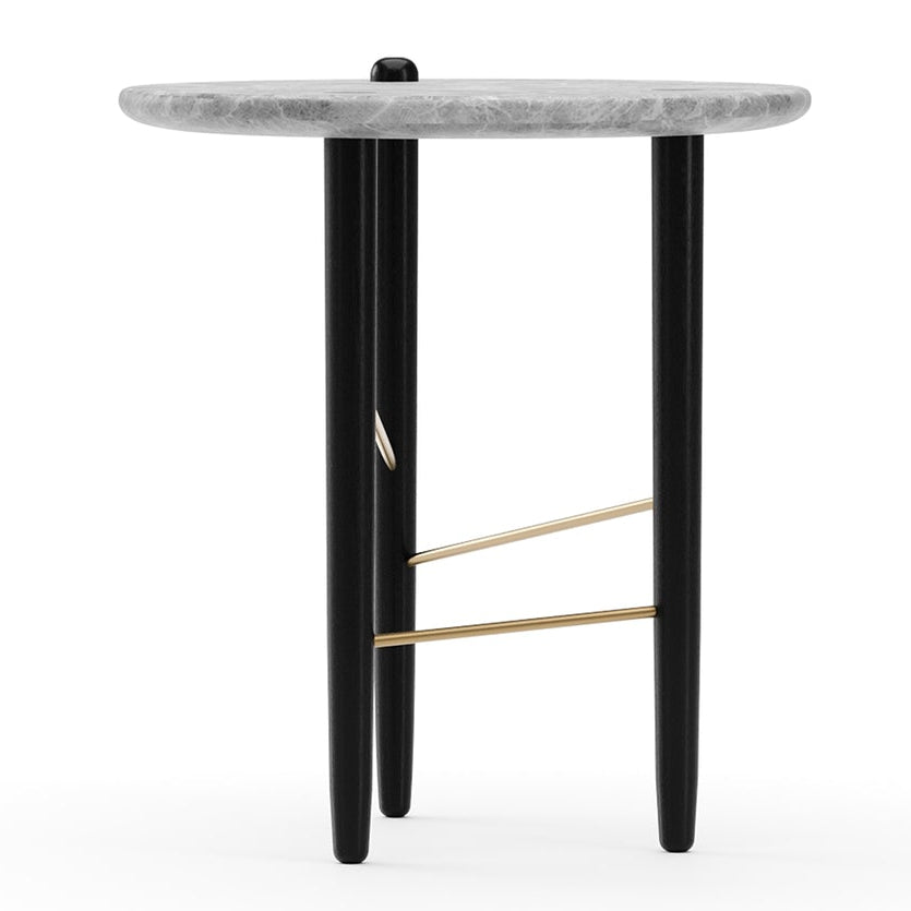 Caracole Madera Large Spot Table