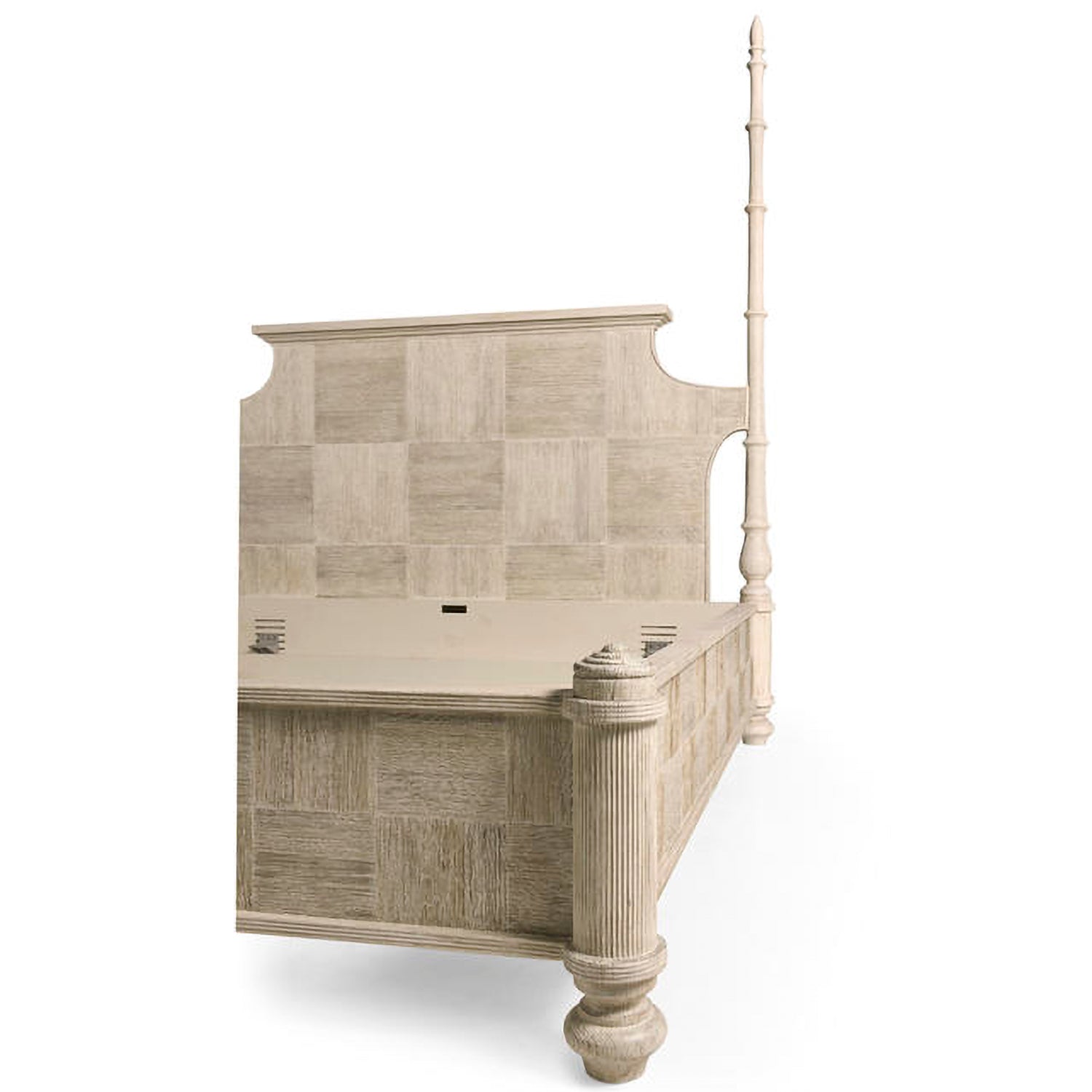 Jonathan Charles Bywater Poster Bed