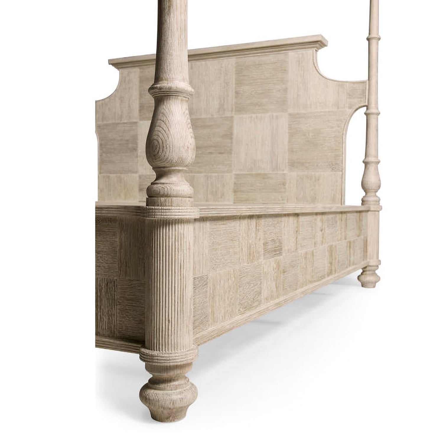 Jonathan Charles Bywater Poster Bed