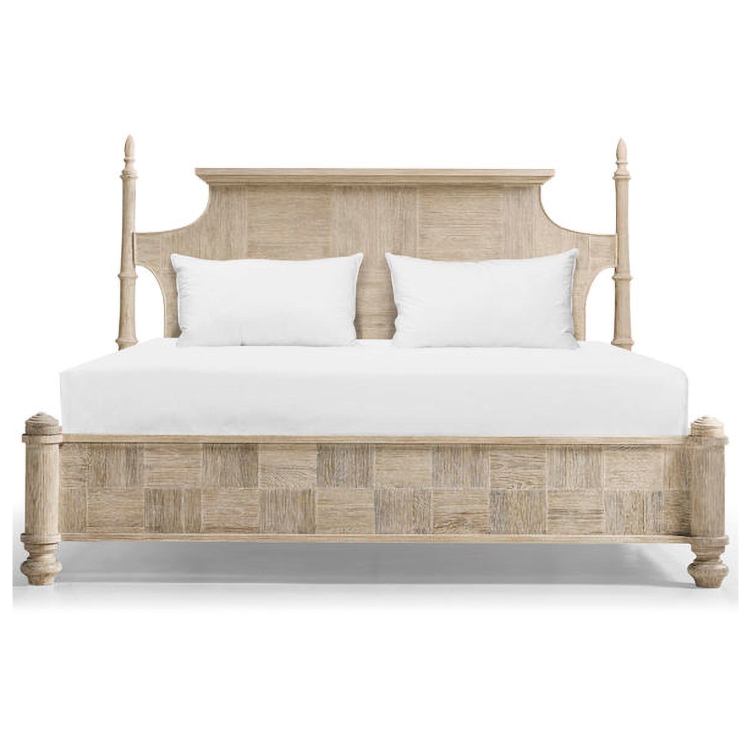 Jonathan Charles Bywater Poster Bed