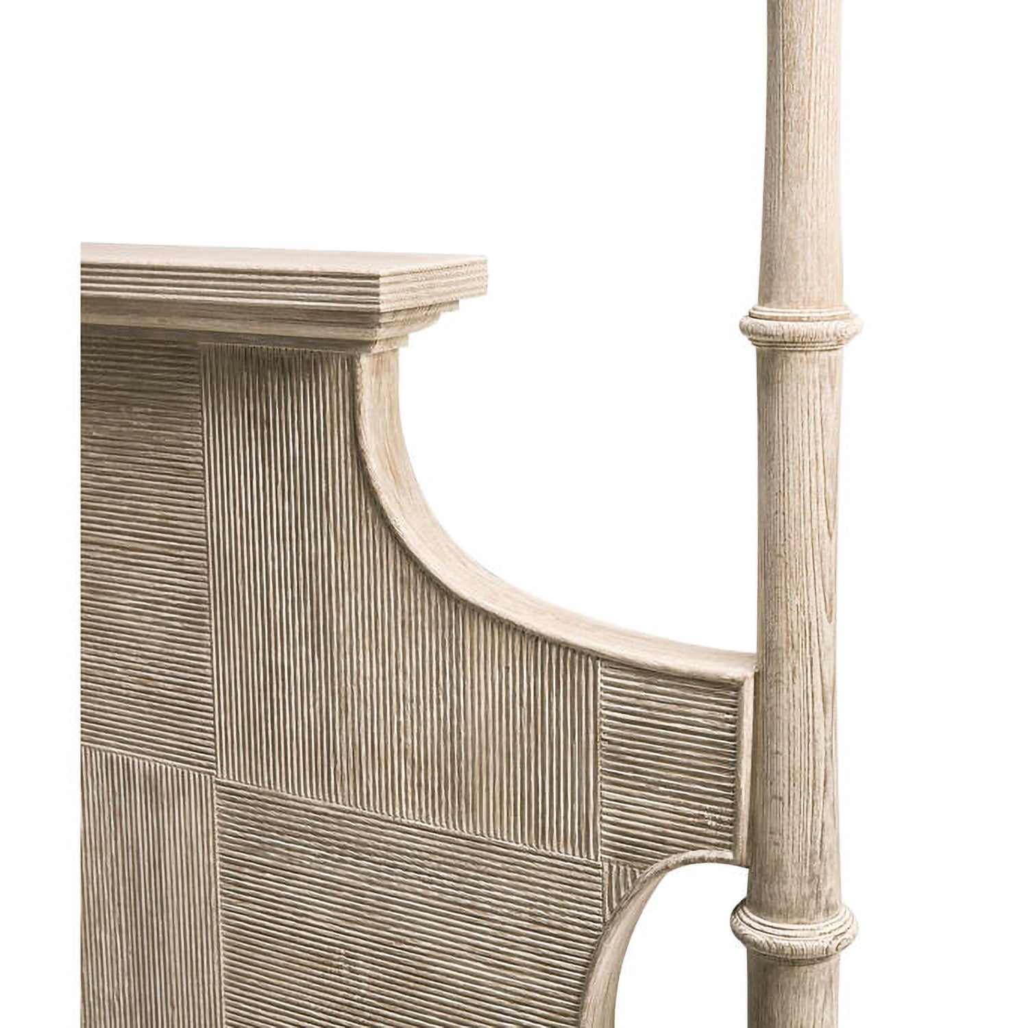 Jonathan Charles Bywater Poster Bed