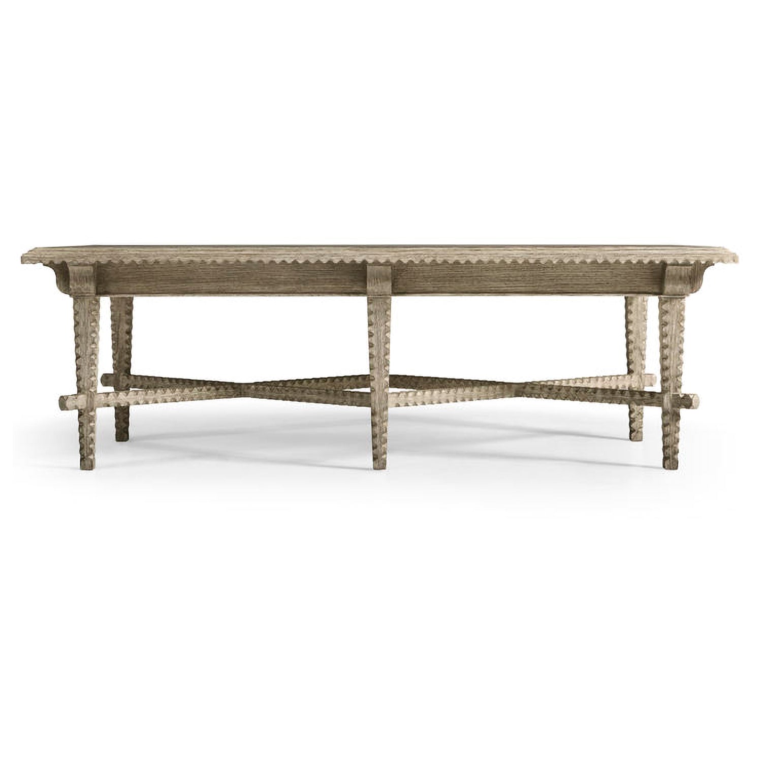 Jonathan Charles Stratford Coffee Table