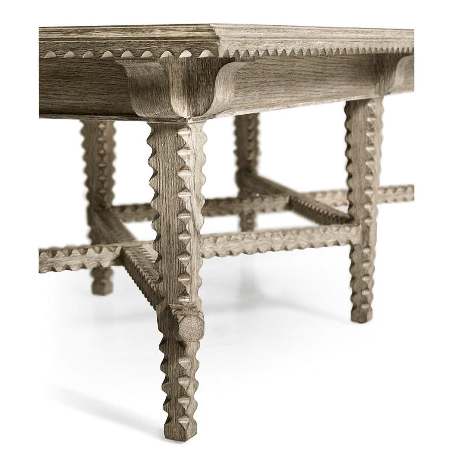 Jonathan Charles Stratford Coffee Table