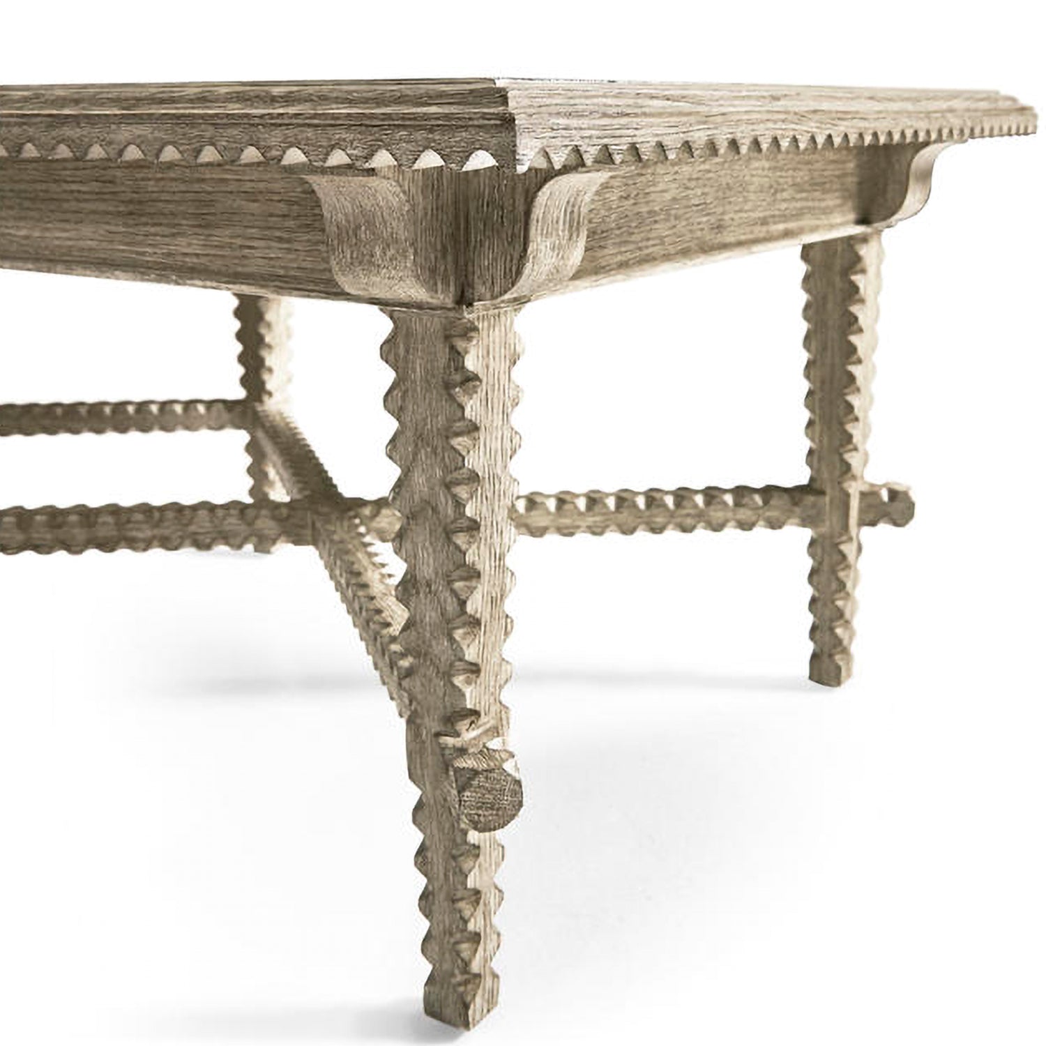 Jonathan Charles Stratford Coffee Table