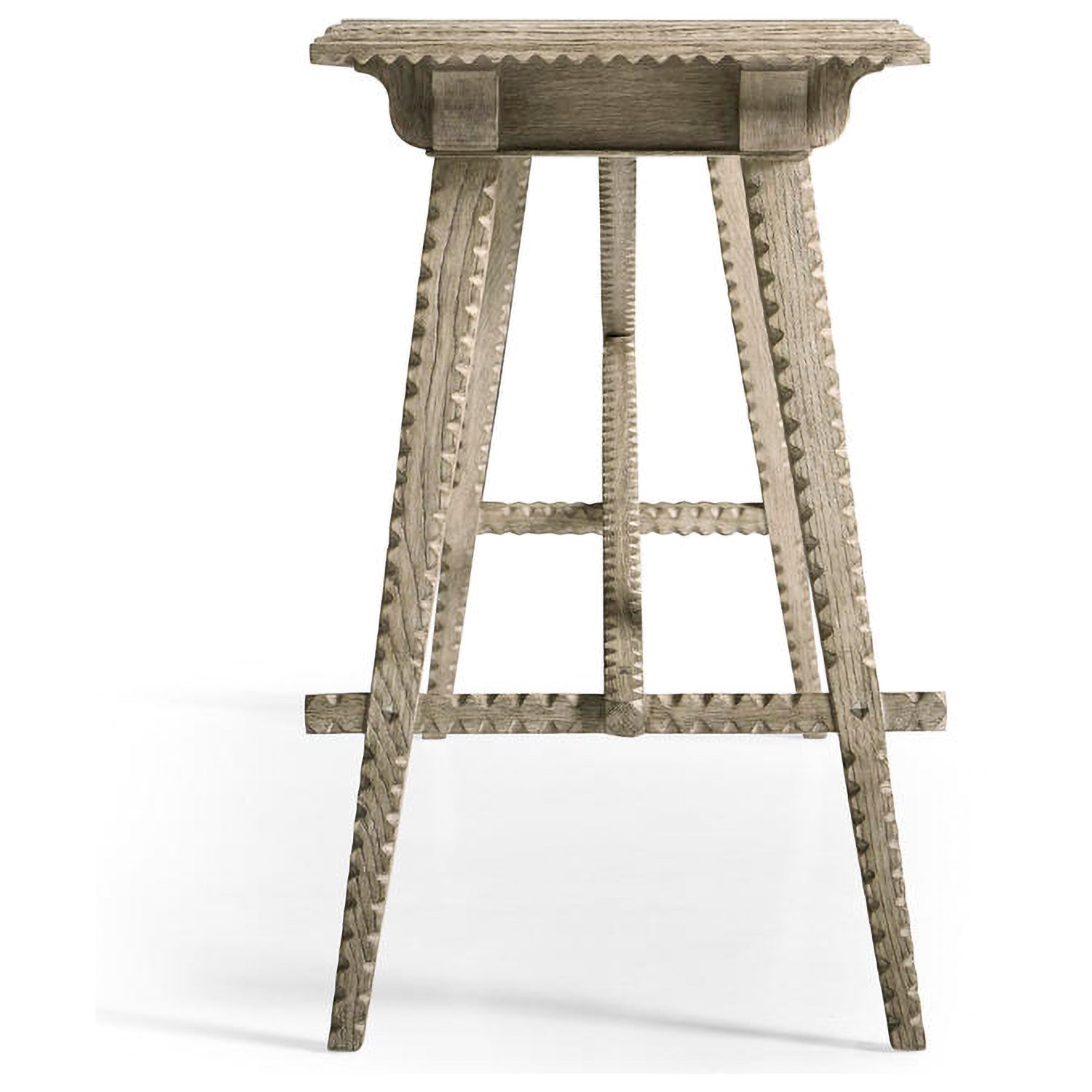 Jonathan Charles Stratford Console Table