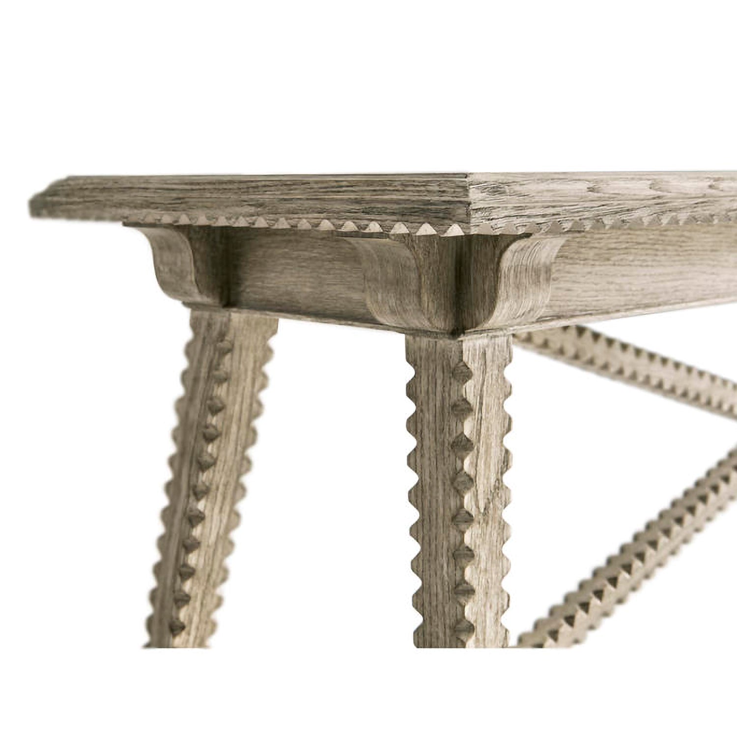 Jonathan Charles Stratford Console Table