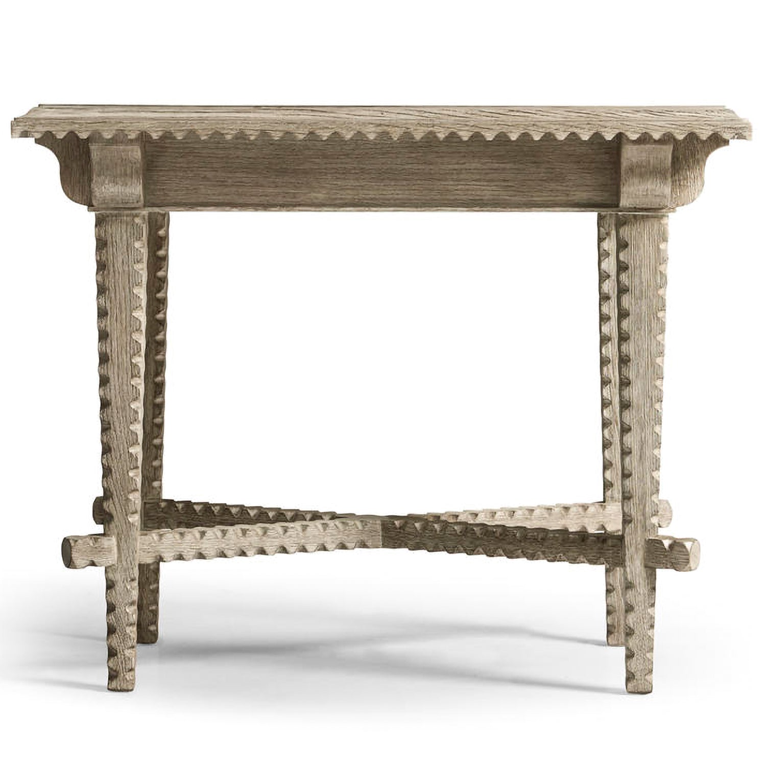 Jonathan Charles Stratford End Table