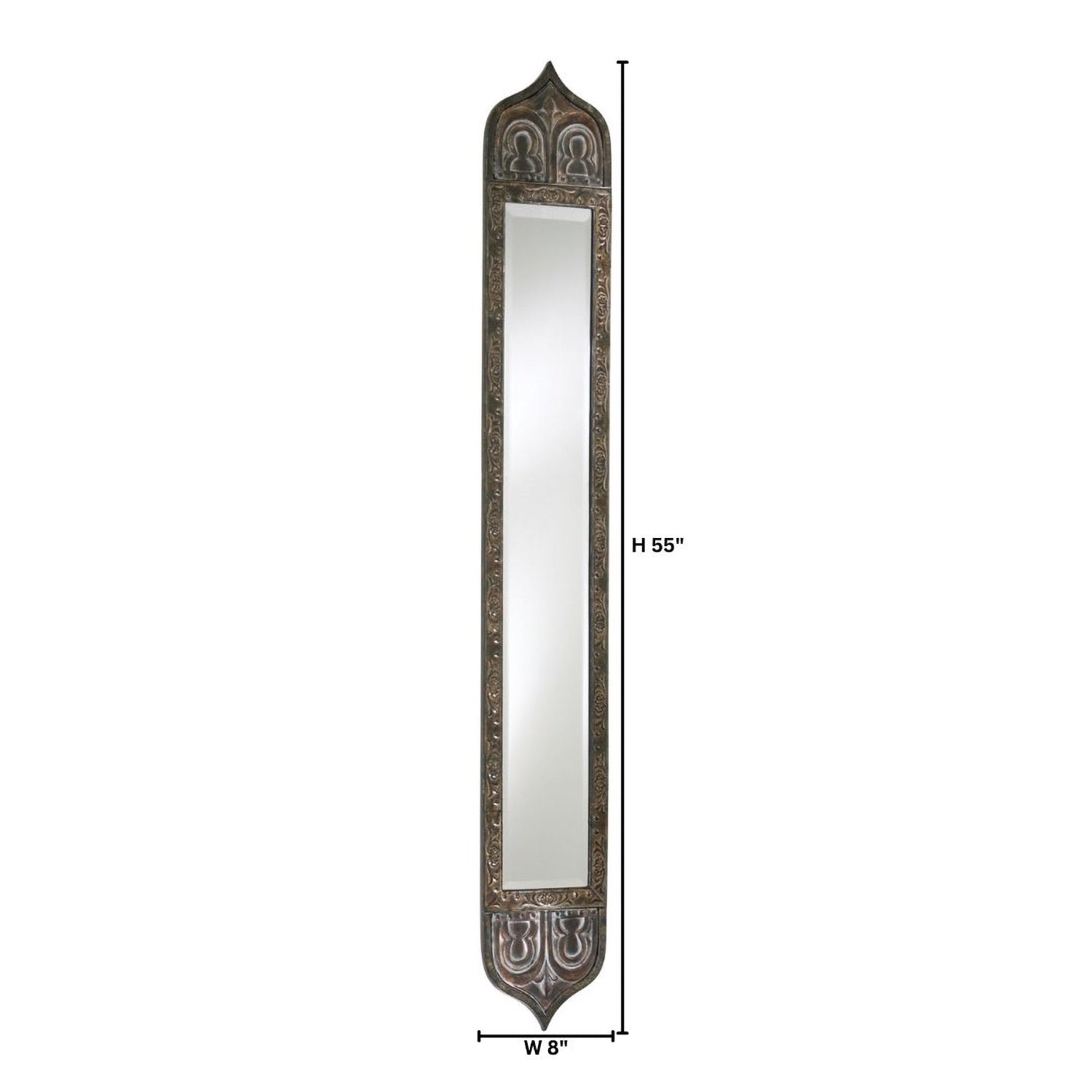 Cyan Design Skinny Tall Mirror