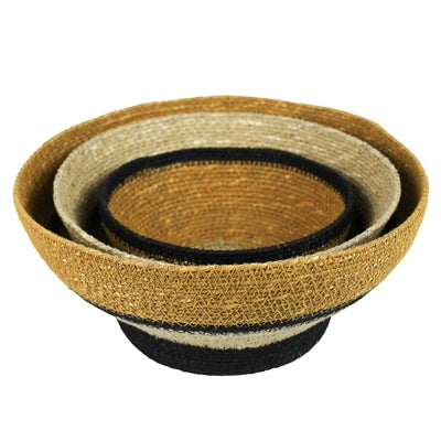 Medina Basket Set of 3