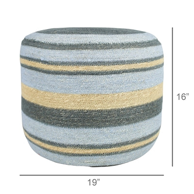 Medina Pouf