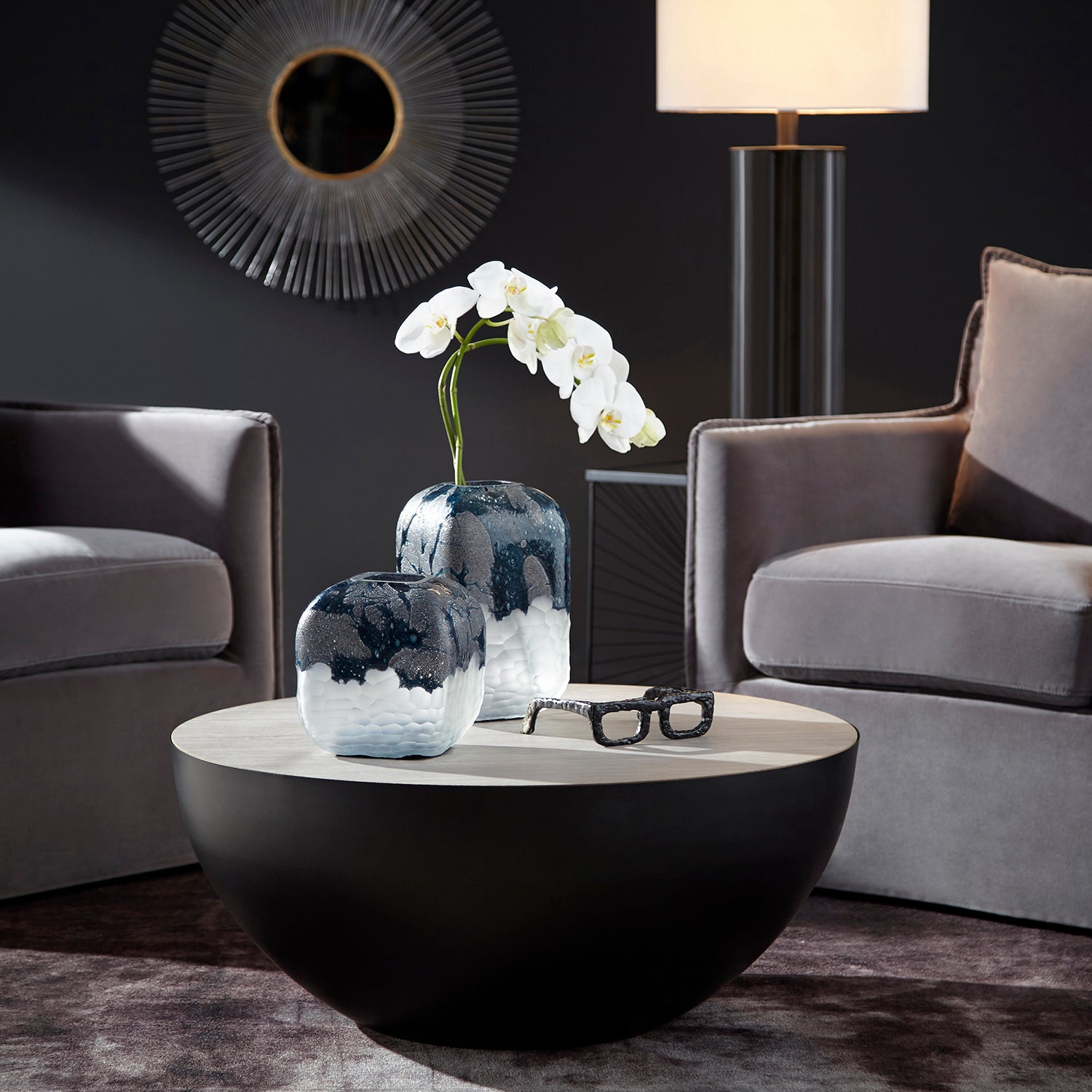 Cyan Design Spectacles Sculptire