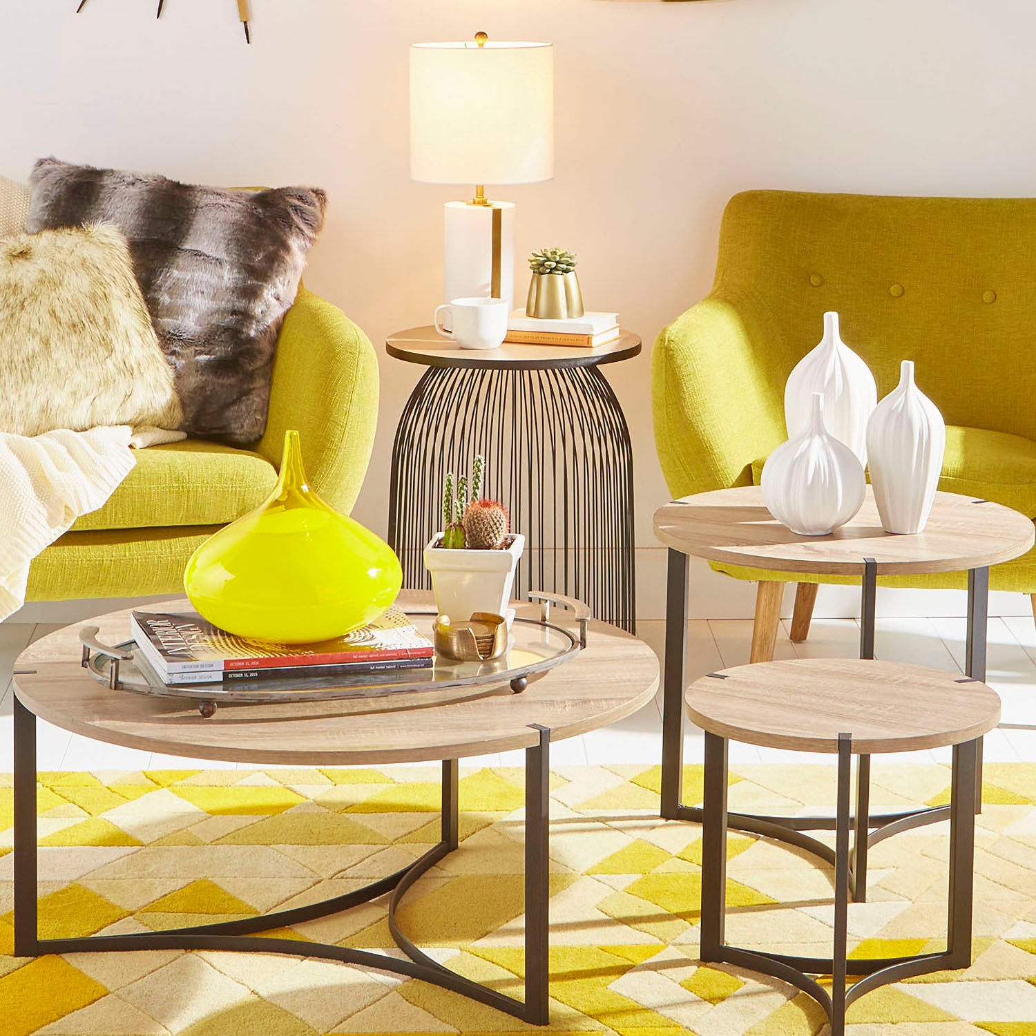 Cyan Design Moonbeam Vase