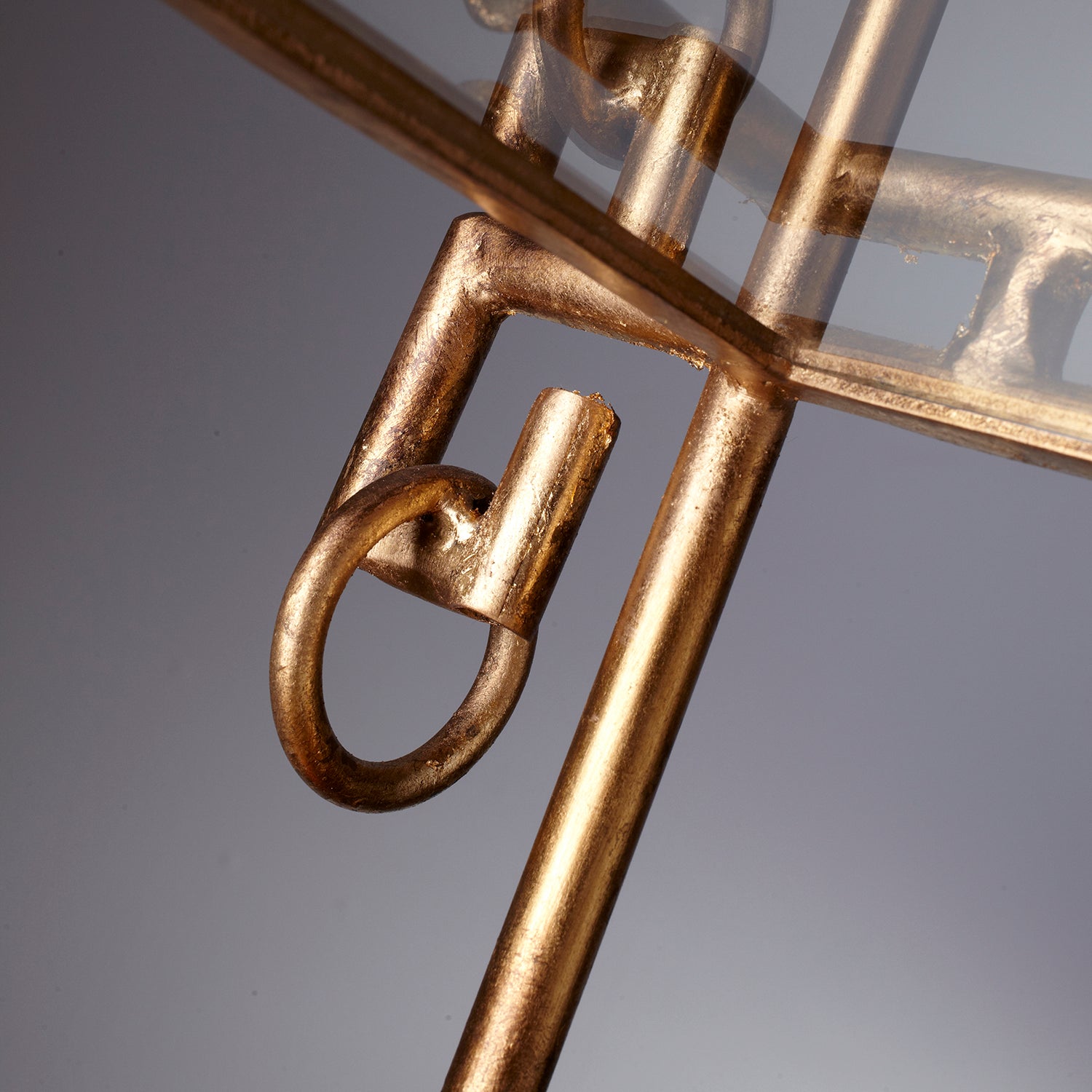 Cyan Design Bamboo Tray Table