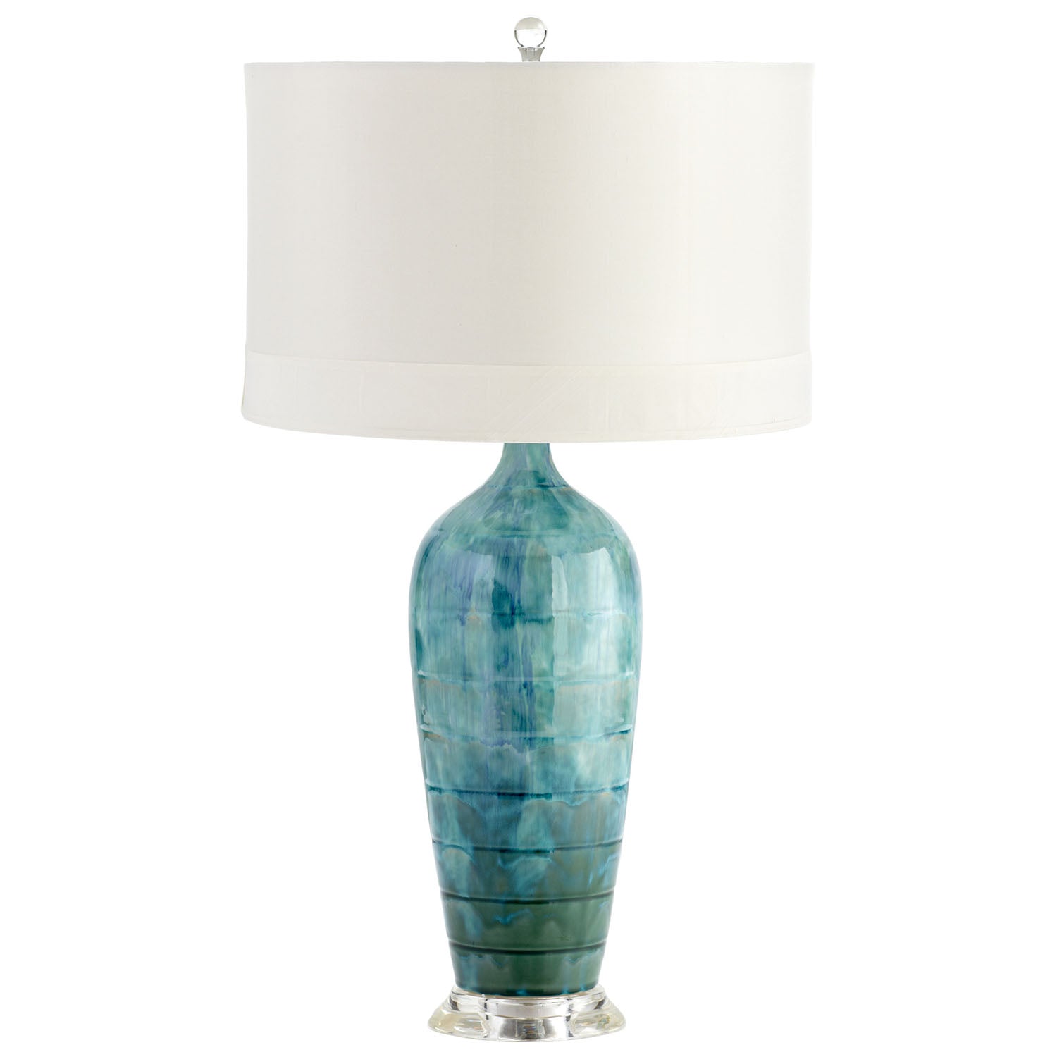 Cyan Design Elysia Table Lamp