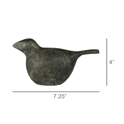 Bird Sculpture