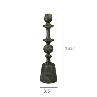 Bastia Taper Candle Holder Set of 2