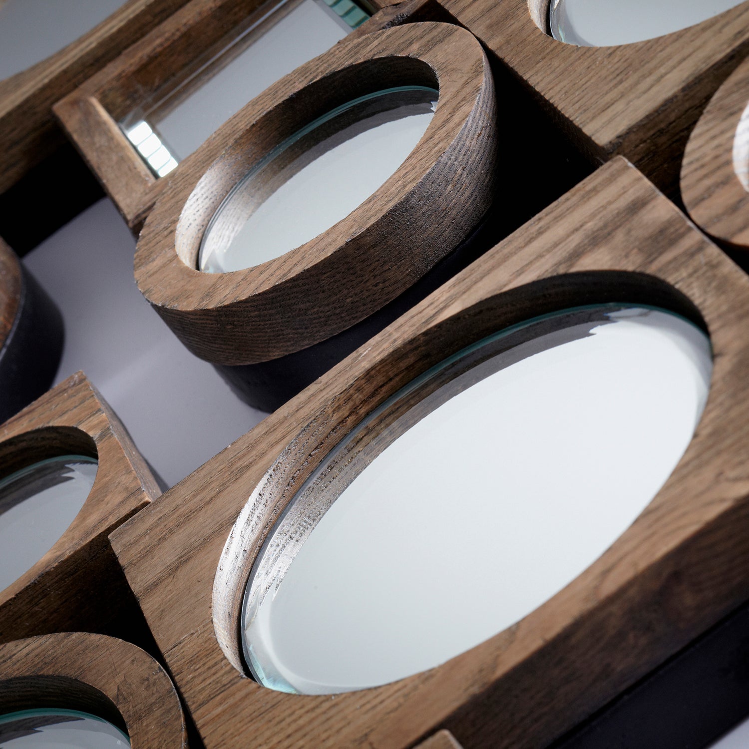 Cyan Design Aldo Mirror