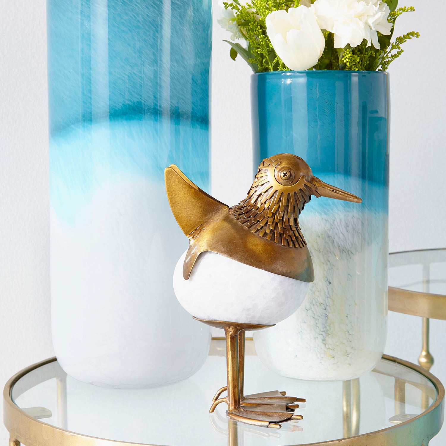 Cyan Design Cloud Vase