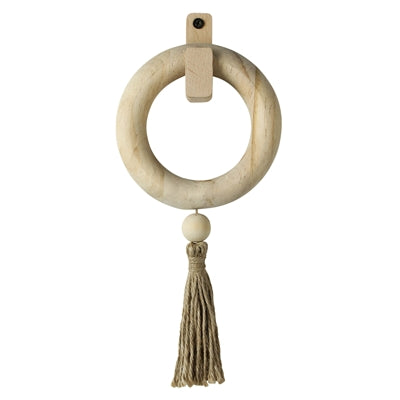 Paulo Ring Wall Hanging