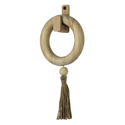 Paulo Ring Wall Hanging