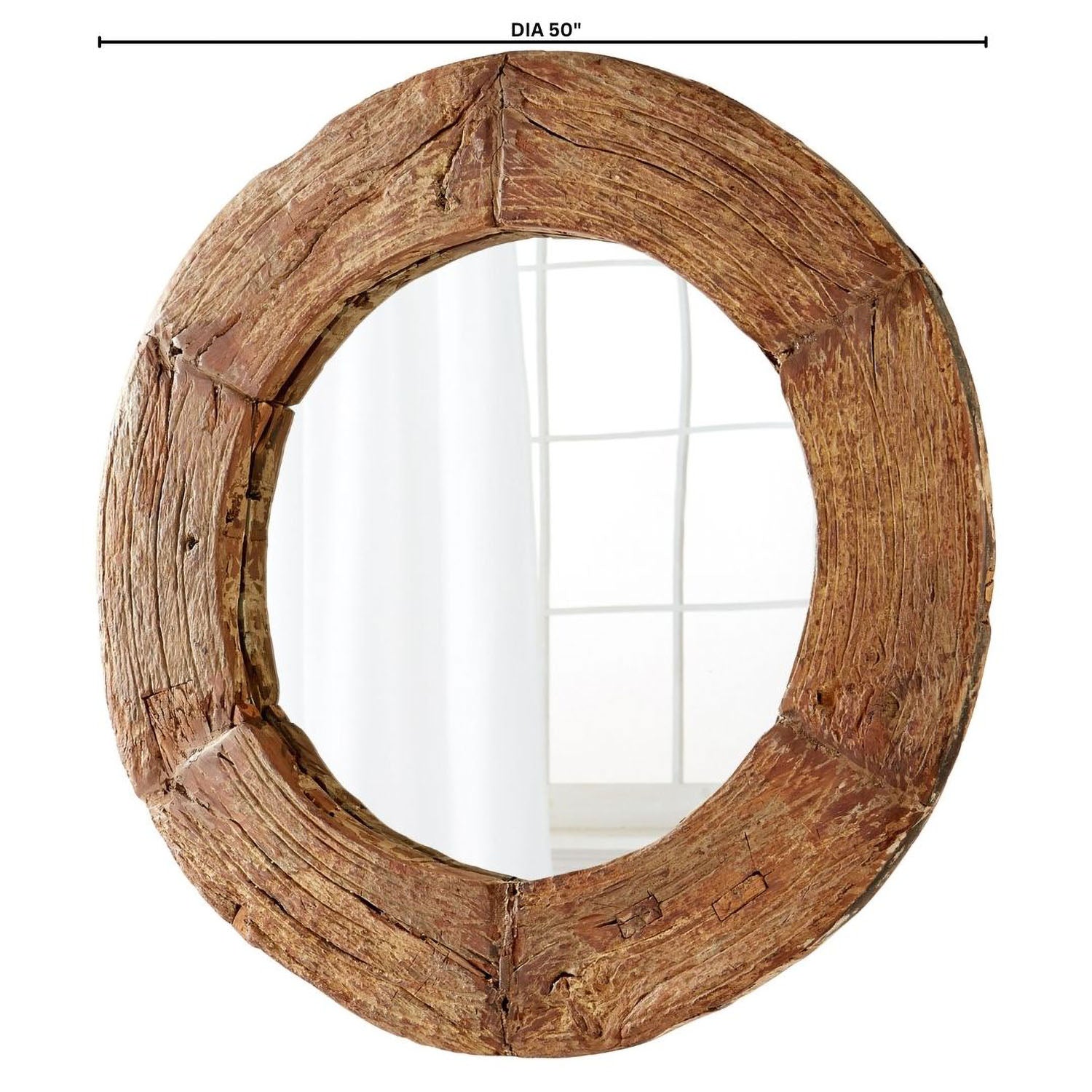 Cyan Design Wagan Mirror