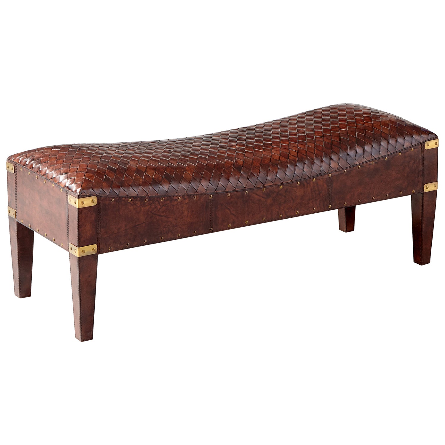 Cyan Design Mechi Bench